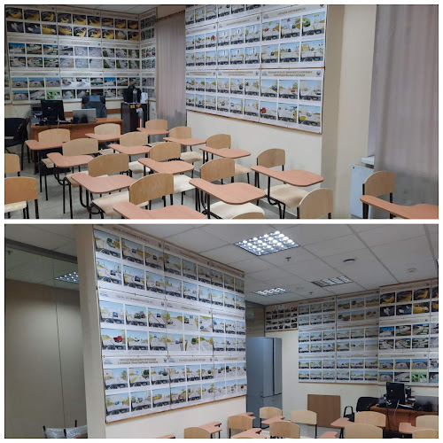 Автошкола «Престиж – Авто Юг»