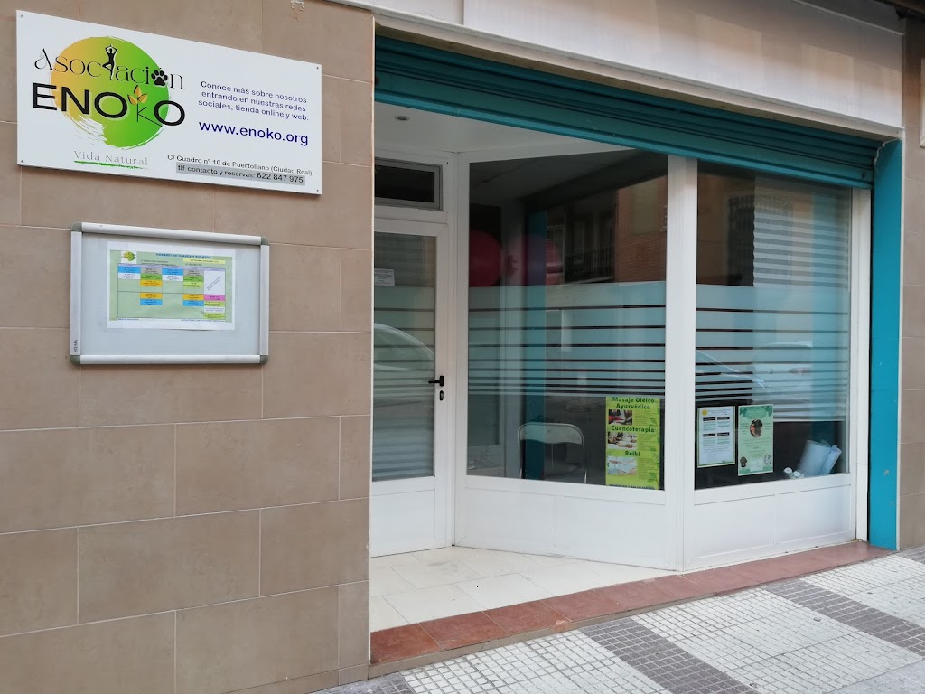 Asociacion enoKo