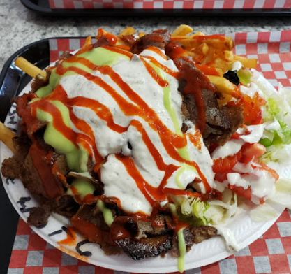 Super Donair - Thumbnail