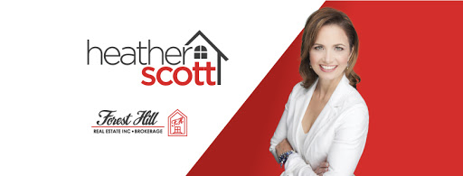 Heather Scott Broker, Forest Hill Real Estate Muskoka - Thumbnail