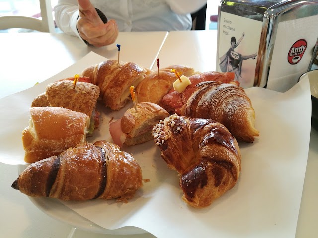 Gemelli Pesaro Dolce e Caffè