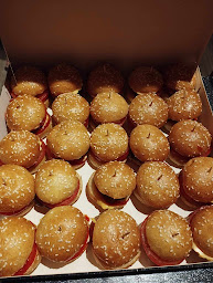 Photo n°11 de Th PIZZA à Salon-de-Provence (Pizzas à emporter)