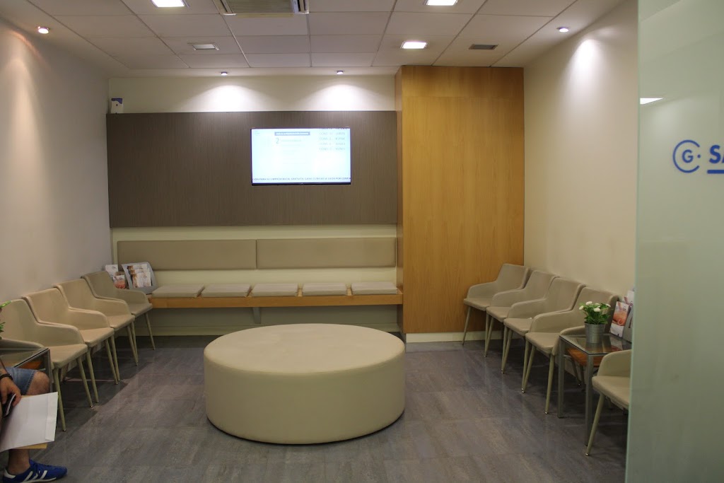 Clinica Gaias Santiago