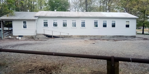 Red Hill Mennonite Church - Thumbnail