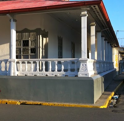 Photos of Antigua Gobernaci&oacute;n