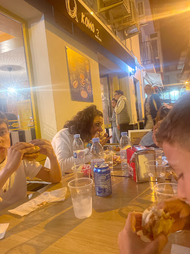 BURGUER QKOMO? - Thumbnail