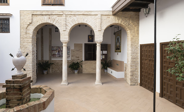 Convento de San Leandro by null