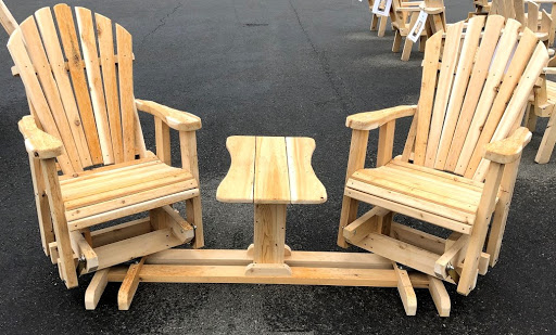 The Amish Chair Company - Thumbnail
