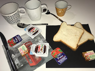 Photo n°15 de l'atelier zen à Sarreguemines (Appartement de vacances)