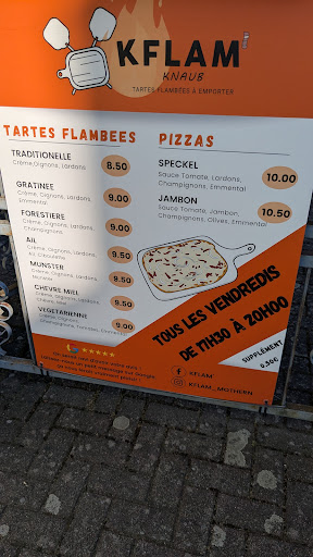 Photo 1 - Kflam'