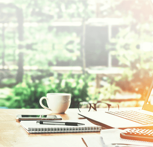 Ideal Method Bookkeeping - Visual