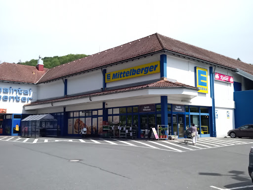 EDEKA Pensel - Visual