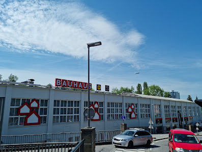 BAUHAUS Bregenz Bahnhofstraße 53, 6900 Bregenz, Österreich