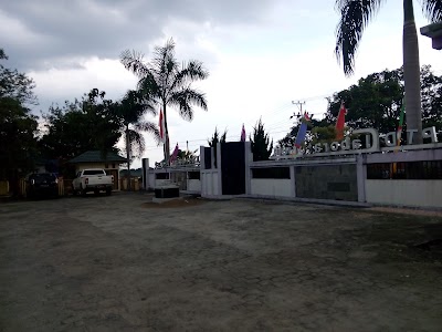 Photos of UPTD Labkesda