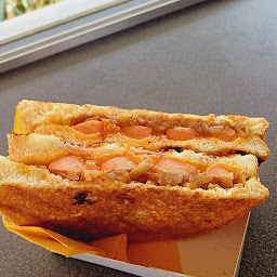 Photo n°3 de Croquez-moi (food truck) à Massongy (Restauration rapide)