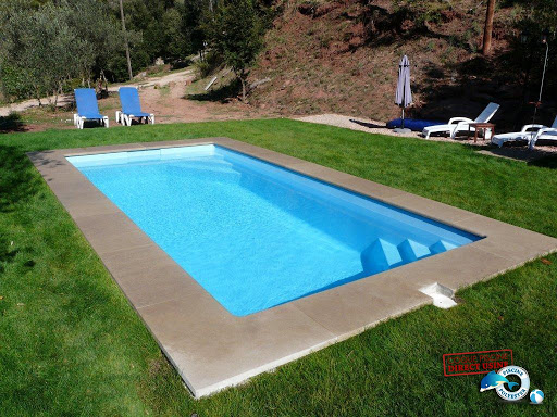 Photo de LR Piscines à Montans (81600)