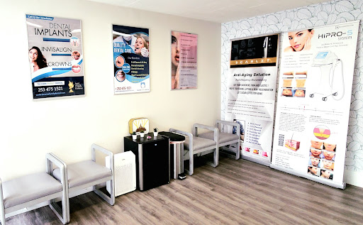 Tacoma Family Dental Gallery - United States