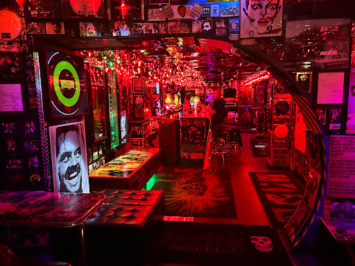 Duff's - Visual