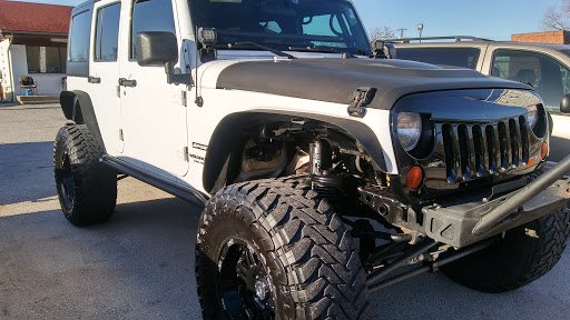 Winter Motor Co - Thumbnail