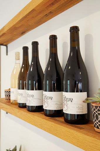 Tatum Cellars - Visual