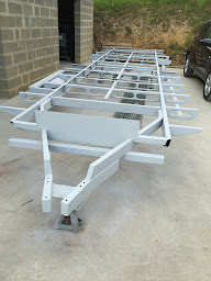 Photo n°14 de Carrosserie Masseau à Pruillé-l'Éguillé (Atelier de carrosserie automobile)