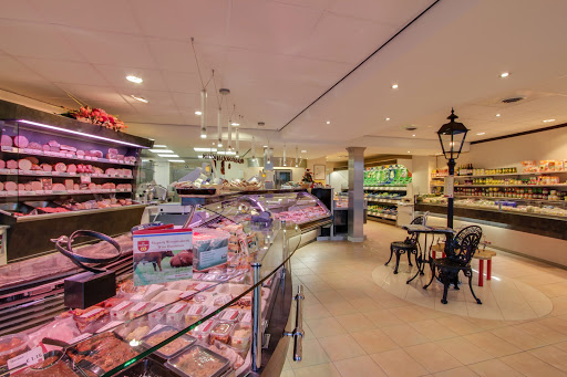 butchery Buurman Gallery - Netherlands