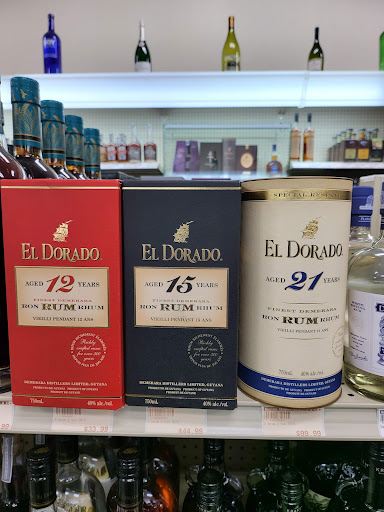 Wesley Chapel Liquors - Thumbnail