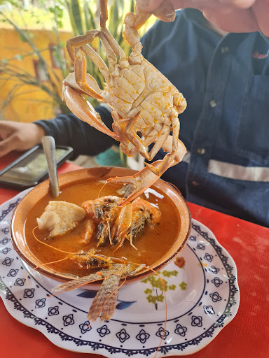 Comedor Sheli - Thumbnail