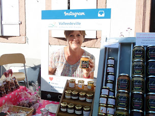 Photo n°1 de Les Délices de Joséphine à Bassemberg (Magasin)