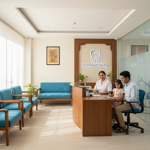 Looking for a trusted dental clinic near me that can care for your entire family? Ultra Dental ho… post image