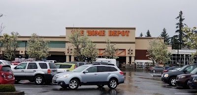 The Home Depot