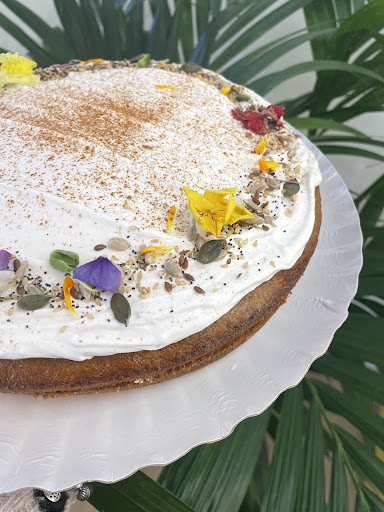 Machamama Pastelería - Thumbnail