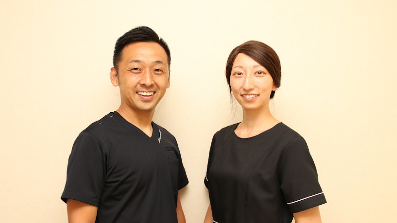 幸せのもり整体院