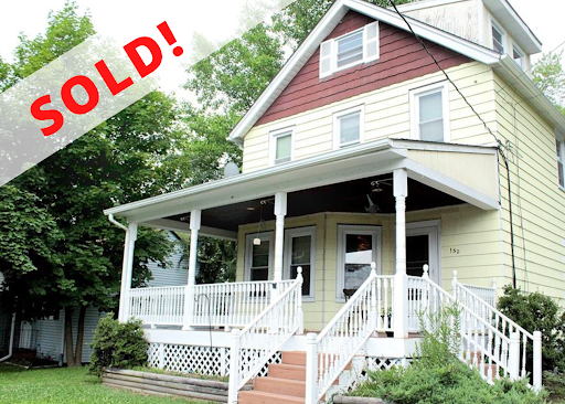 Britanni Gaucher NYS Real Estate Salesperson - Thumbnail