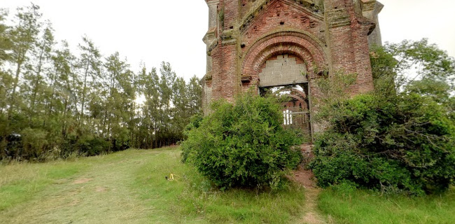 Iglesia de Piria
