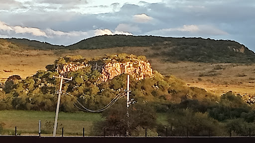 El peñoncito