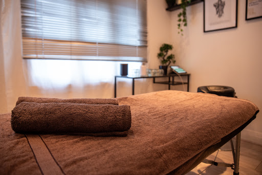 AM Sport Therapy & Wellness