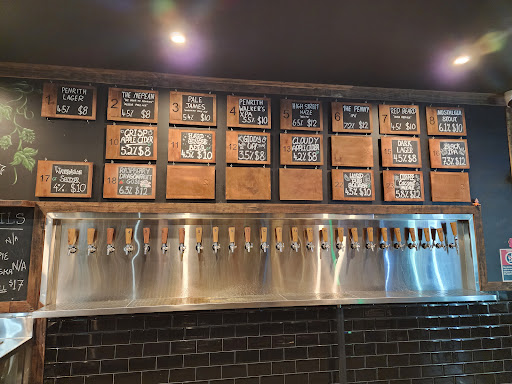 Rusty Penny Brewing - Thumbnail