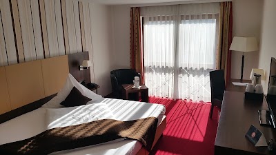 Photos of Lobinger Parkhotel
