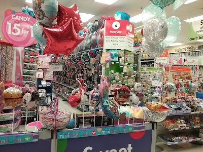 Party City