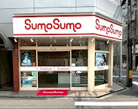 SumoSumo心斎橋店