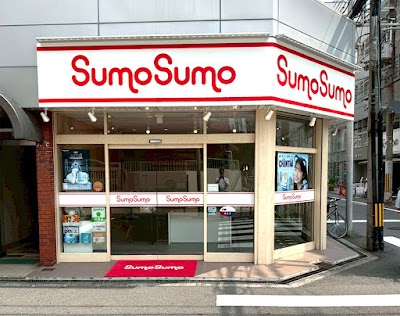 SumoSumo心斎橋店