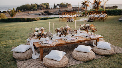 Gaiasophy Wedding