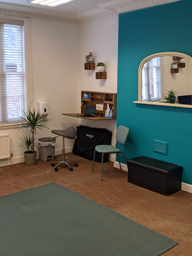 Align Body and Mind UK