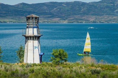 Bear Lake Aquatics Base