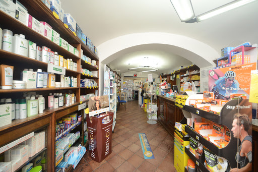 Farmacia Monchiero - Thumbnail