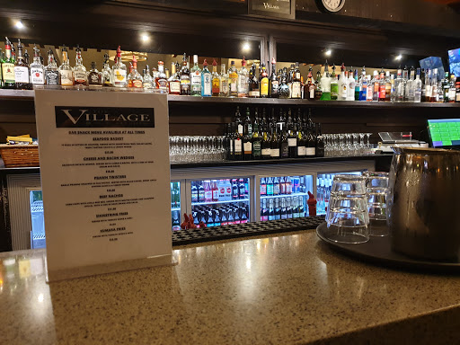 The Village Bar Patumahoe - Thumbnail