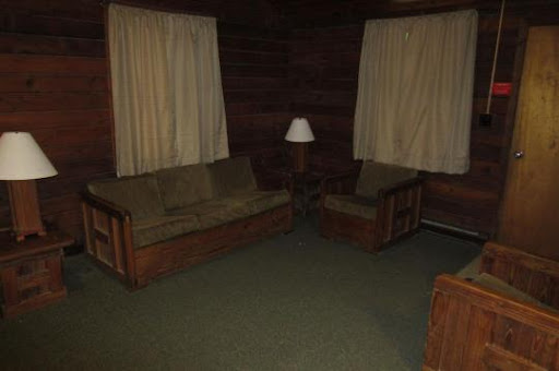 Nockamixon State Park - Cabin 4 Gallery - United States