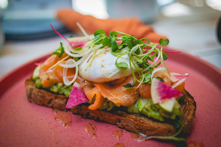 Fresco's Tulum by null