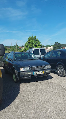 Avaliações doMarinha & Bailhão - Reparação Auto, Lda. em Anadia - Oficina mecânica